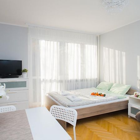 Bonifraterska Studio for 4  Варшава Екстериор снимка