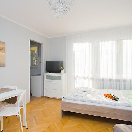 Bonifraterska Studio for 4  Варшава Екстериор снимка