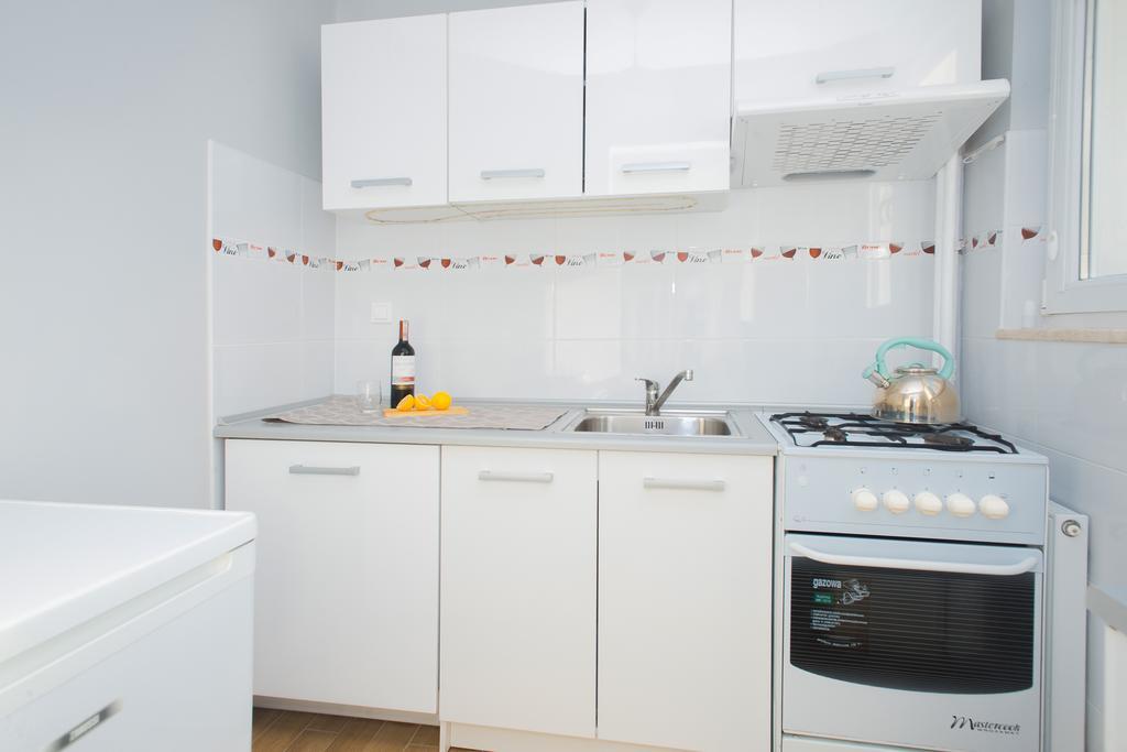 Bonifraterska Studio for 4  Варшава Екстериор снимка